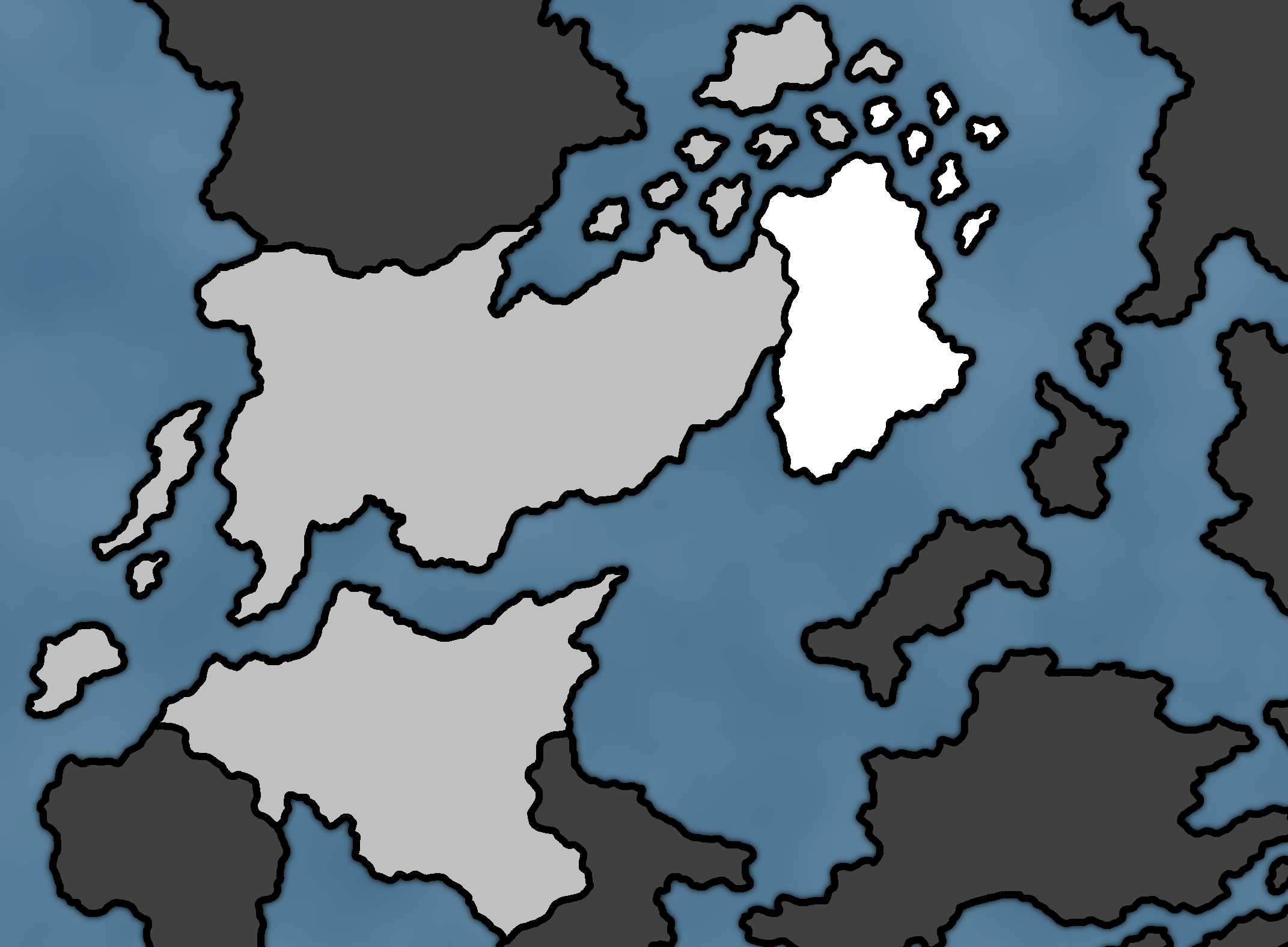 Koltarská koruna v rámci Skatarské říše