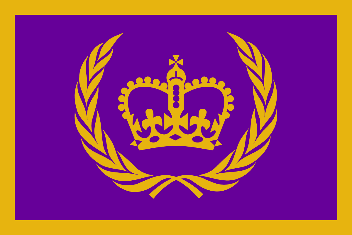 Vlajka Koltarské koruny