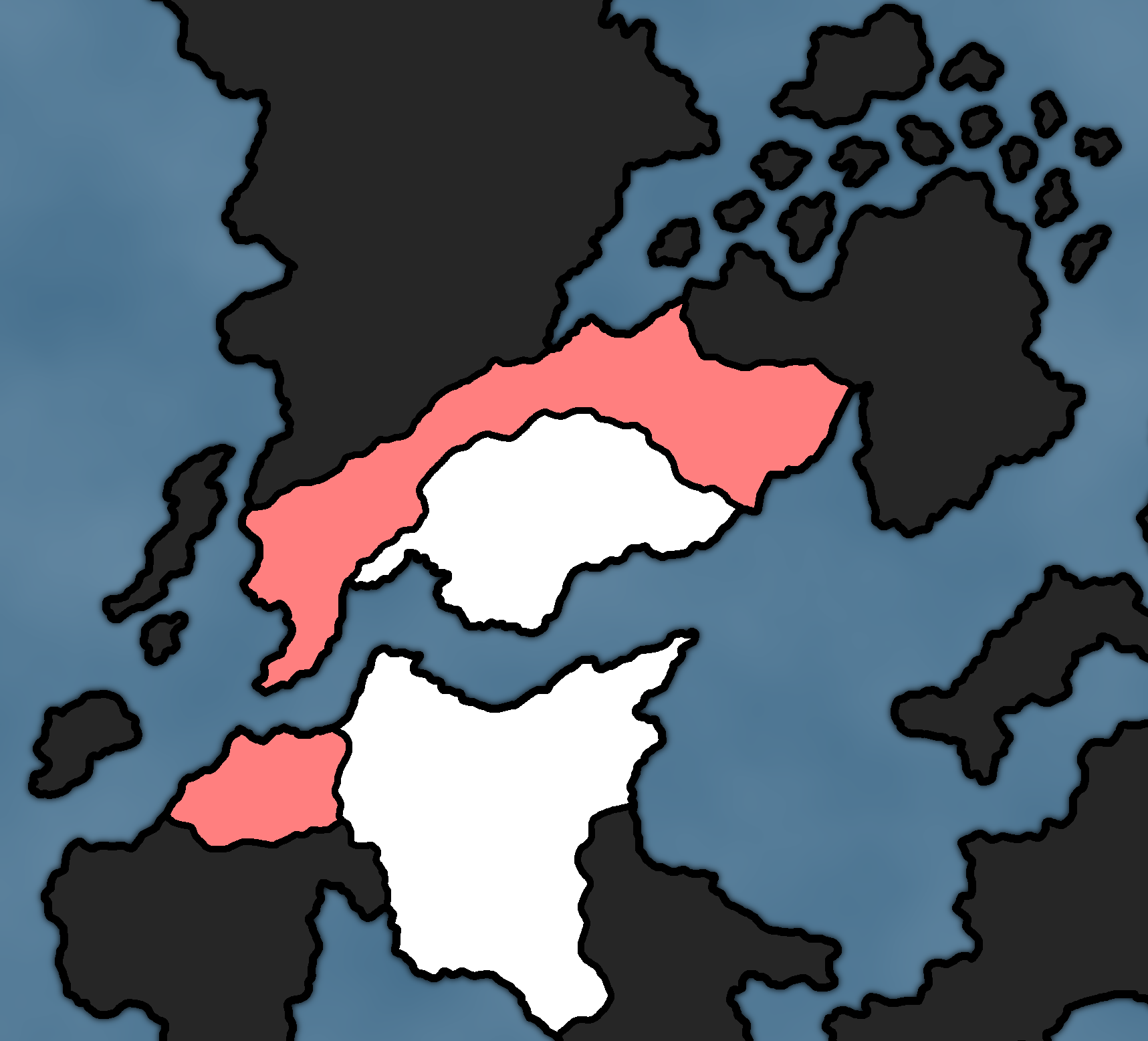 Druhá výprava - největší kampaň Velké křížové výpravy